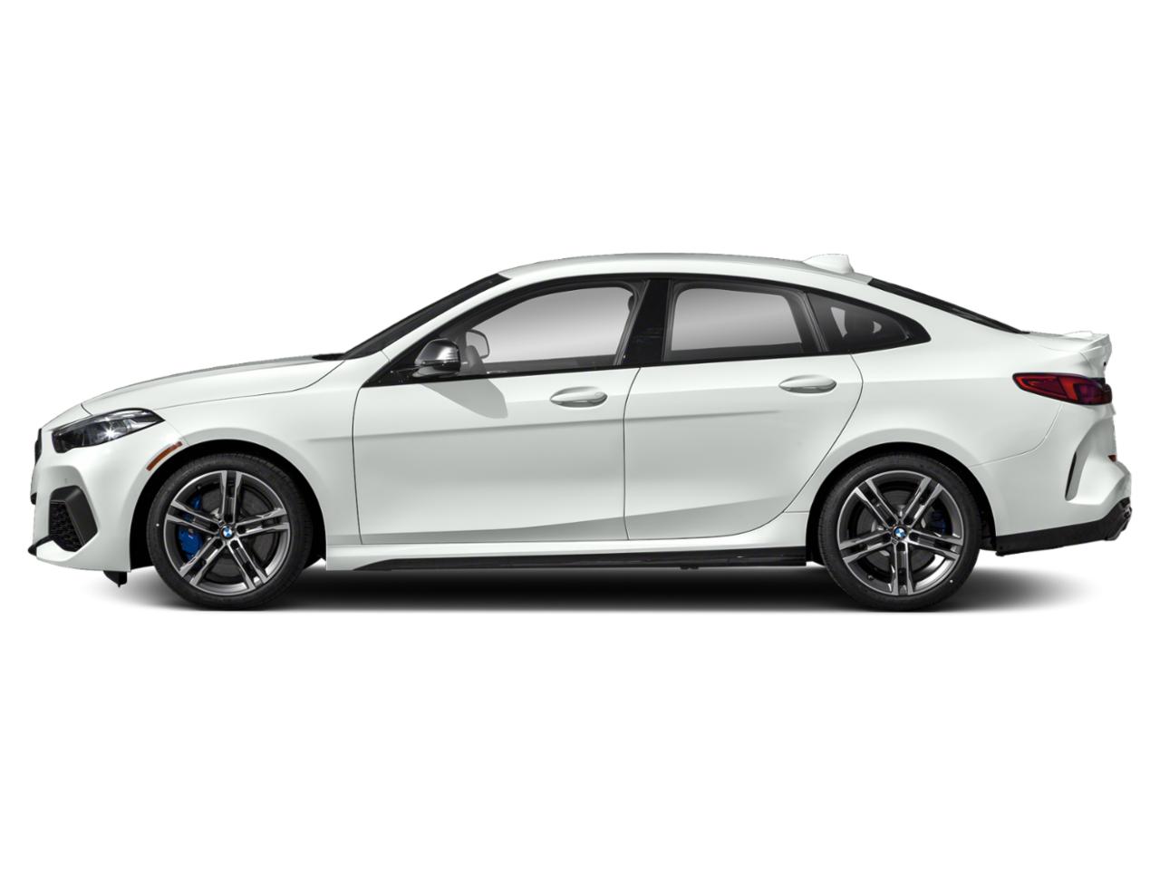 Used 2021 BMW 2 Series M235i with VIN WBA13AL02M7J62624 for sale in Miami, FL