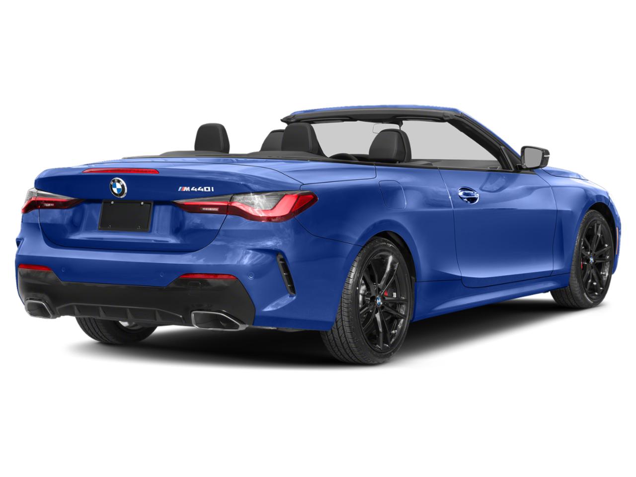 2021 BMW M440i Vehicle Photo in Delray Beach, FL 33444