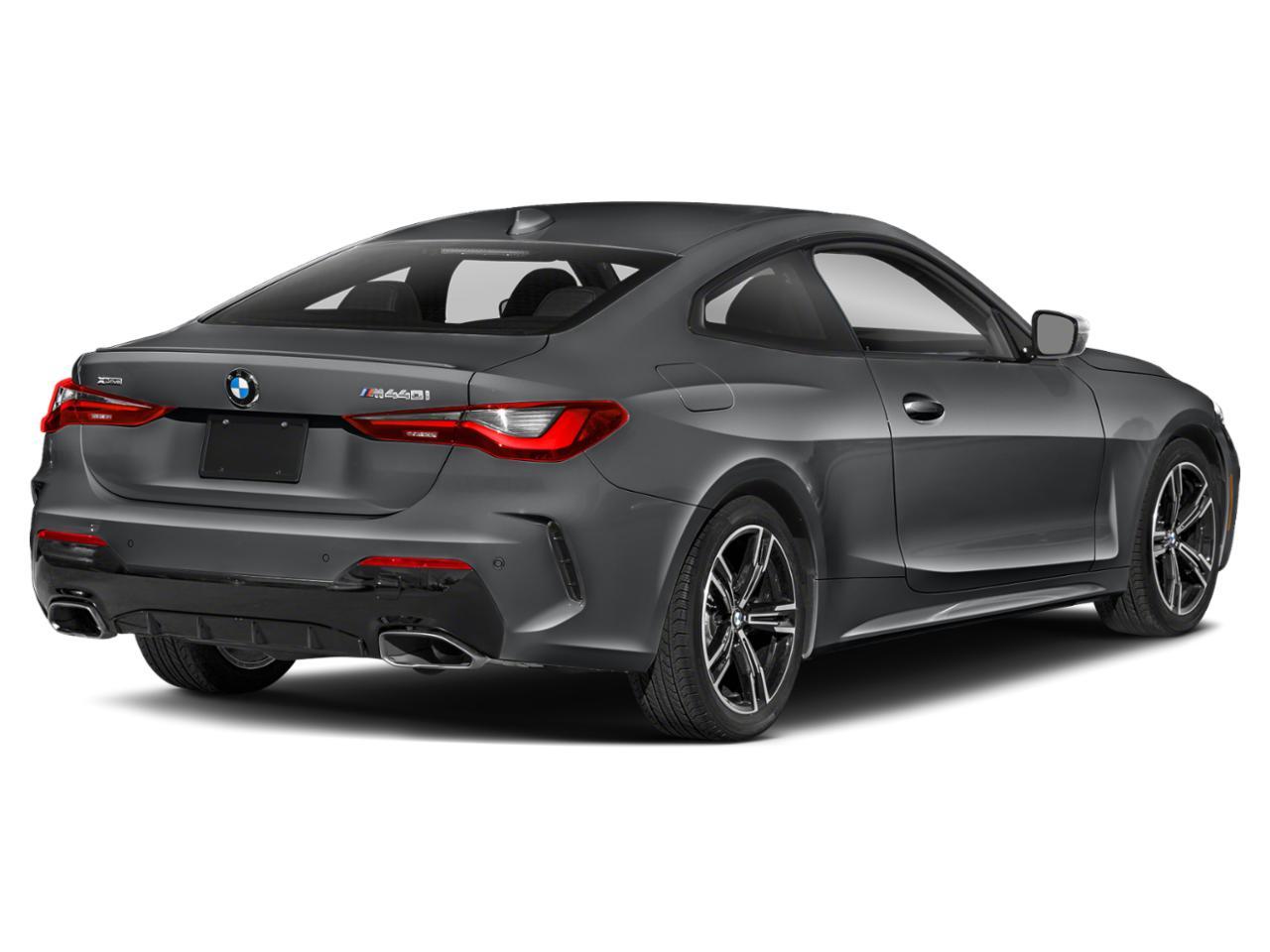 2021 BMW M440i xDrive Vehicle Photo in Delray Beach, FL 33444