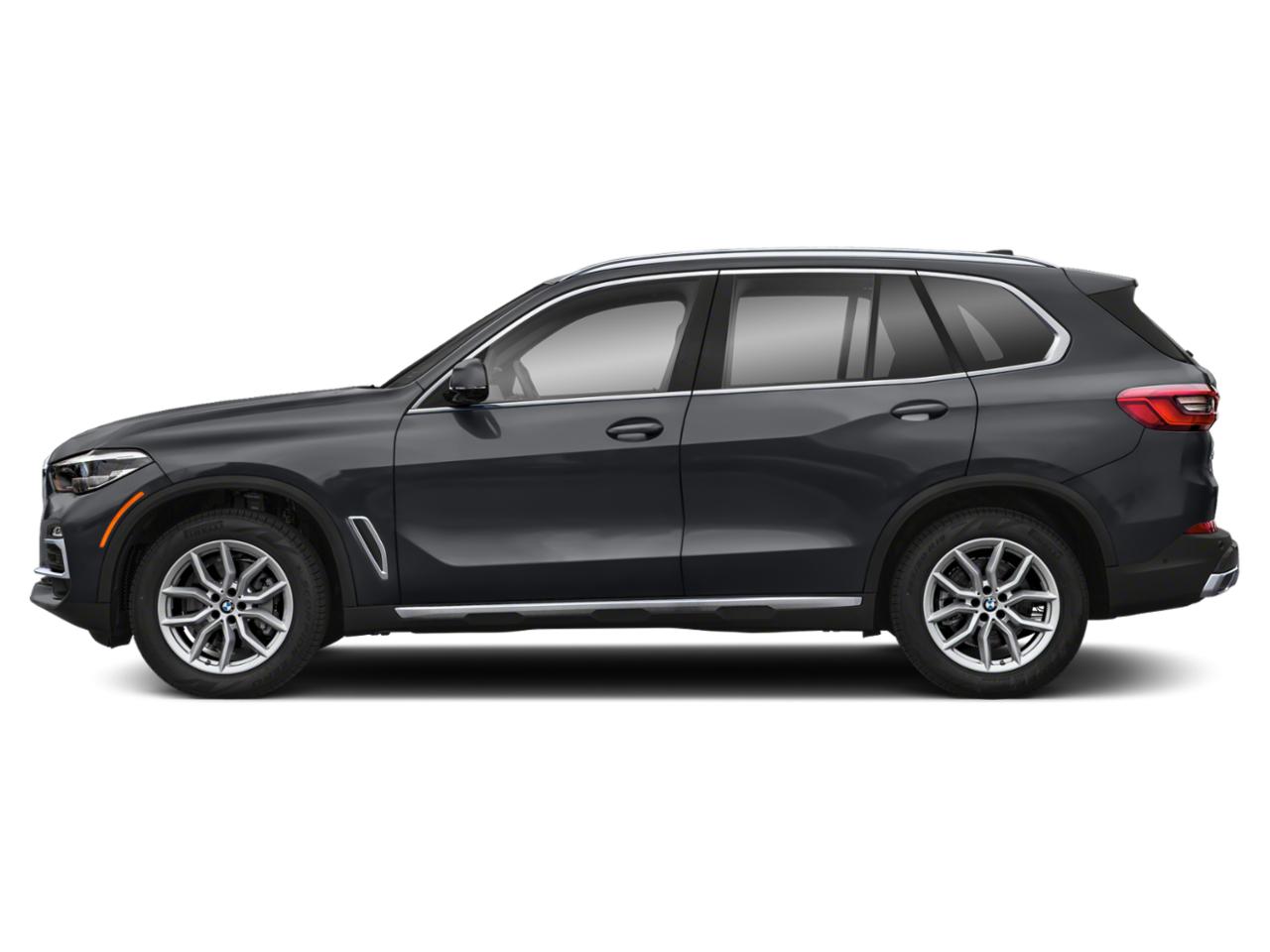 2021 BMW X5 sDrive40i Vehicle Photo in Pilot Point, TX 76258-6053