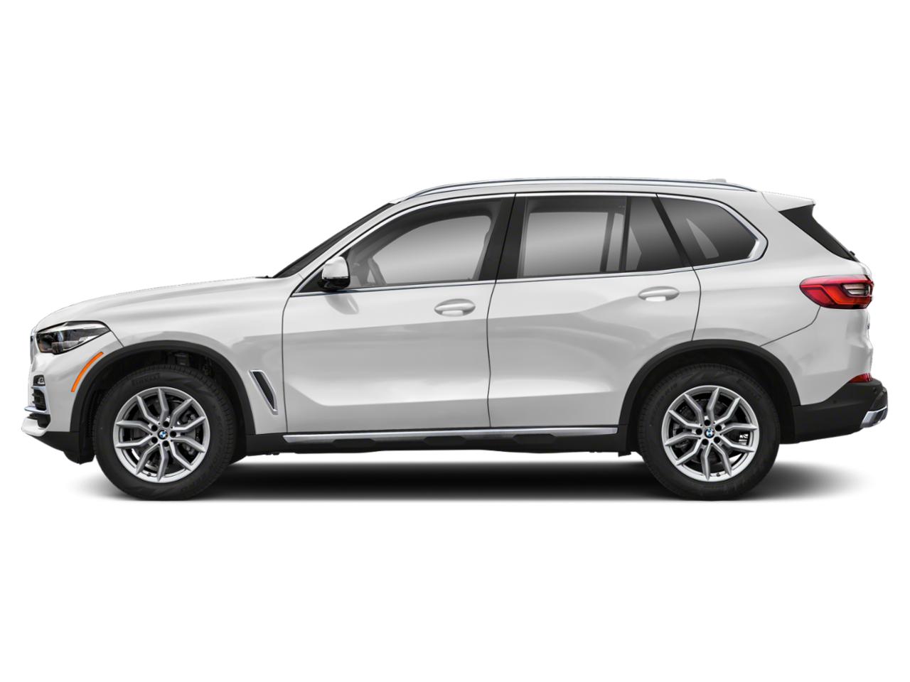 2021 BMW X5 sDrive40i Vehicle Photo in Sarasota, FL 34231