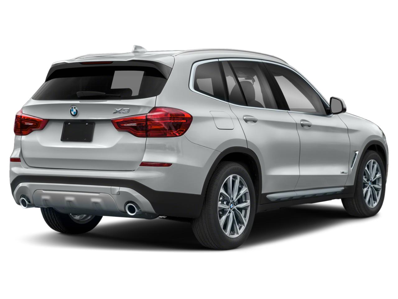 2021 BMW X3 Vehicle Photo in MIAMI, FL 33134-2699