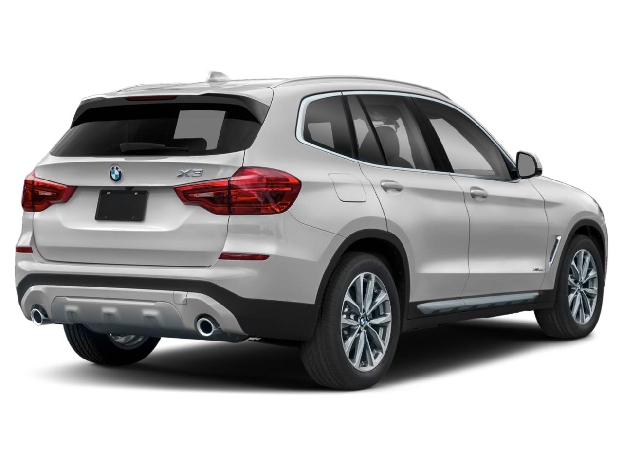 2021 BMW X3 xDrive30i Vehicle Photo in JACKSON, MI 49202-1834