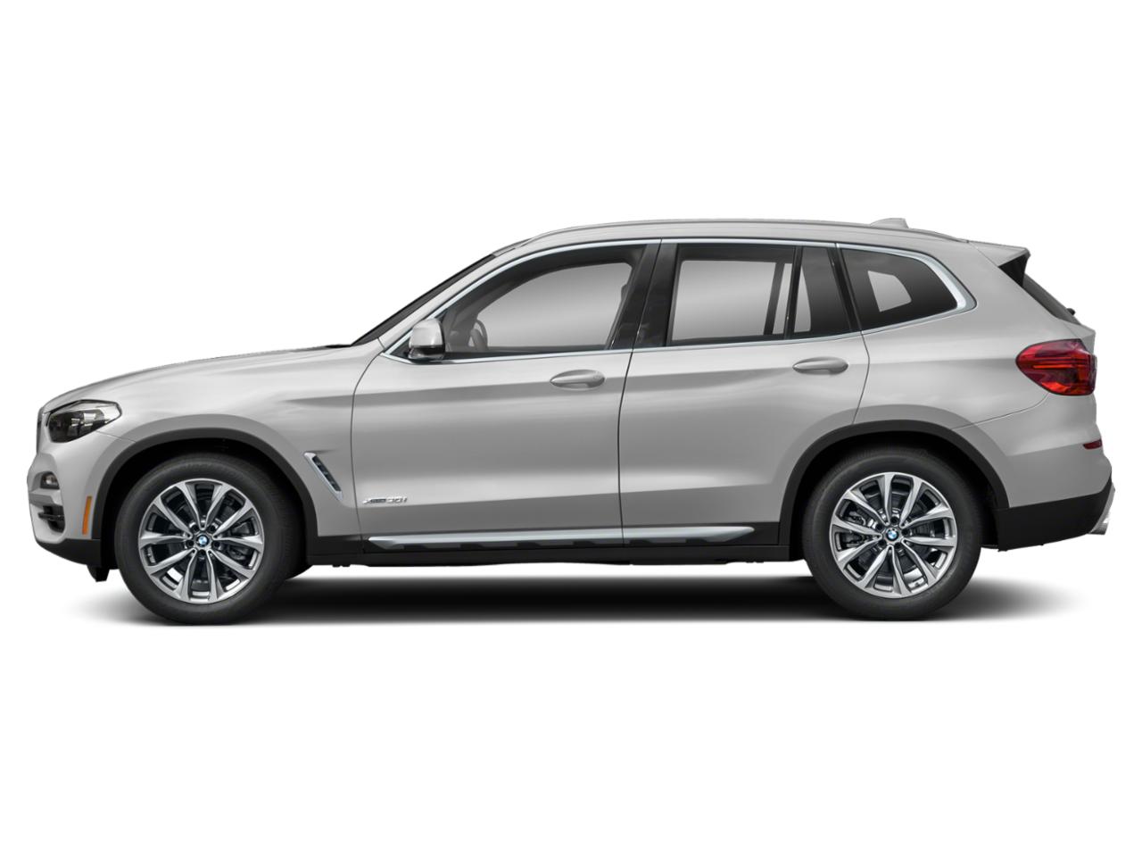 2021 BMW X3 xDrive30i Vehicle Photo in JACKSON, MI 49202-1834