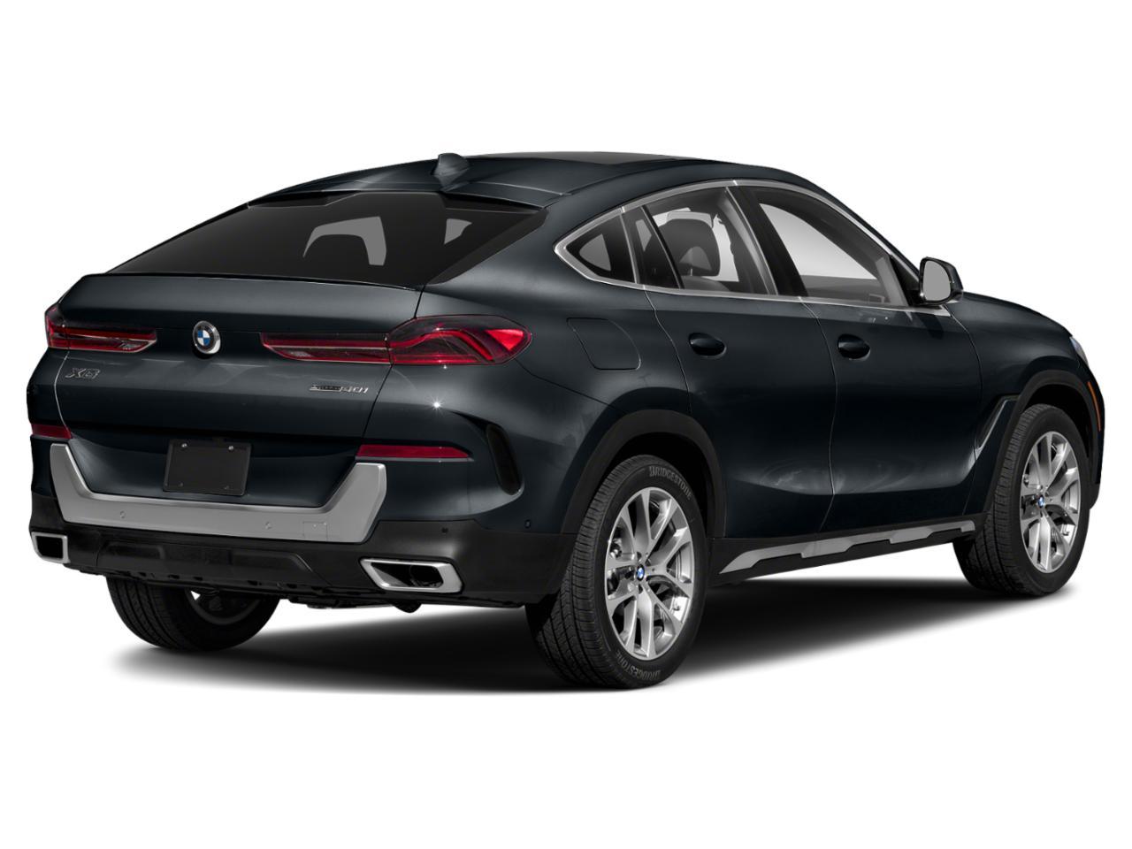 2021 BMW X6 sDrive40i Vehicle Photo in Delray Beach, FL 33444