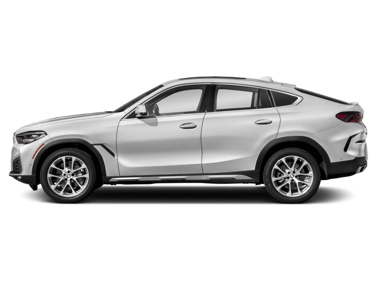 2021 BMW X6 xDrive40i Vehicle Photo in Towson, MD 21204