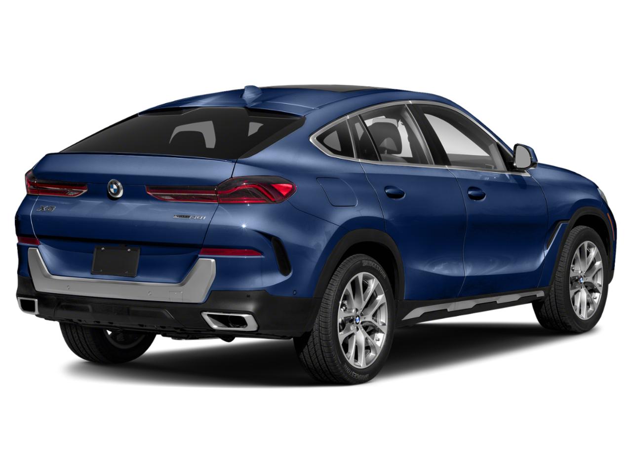 2021 BMW X6 M50i Vehicle Photo in Fort Lauderdale, FL 33316