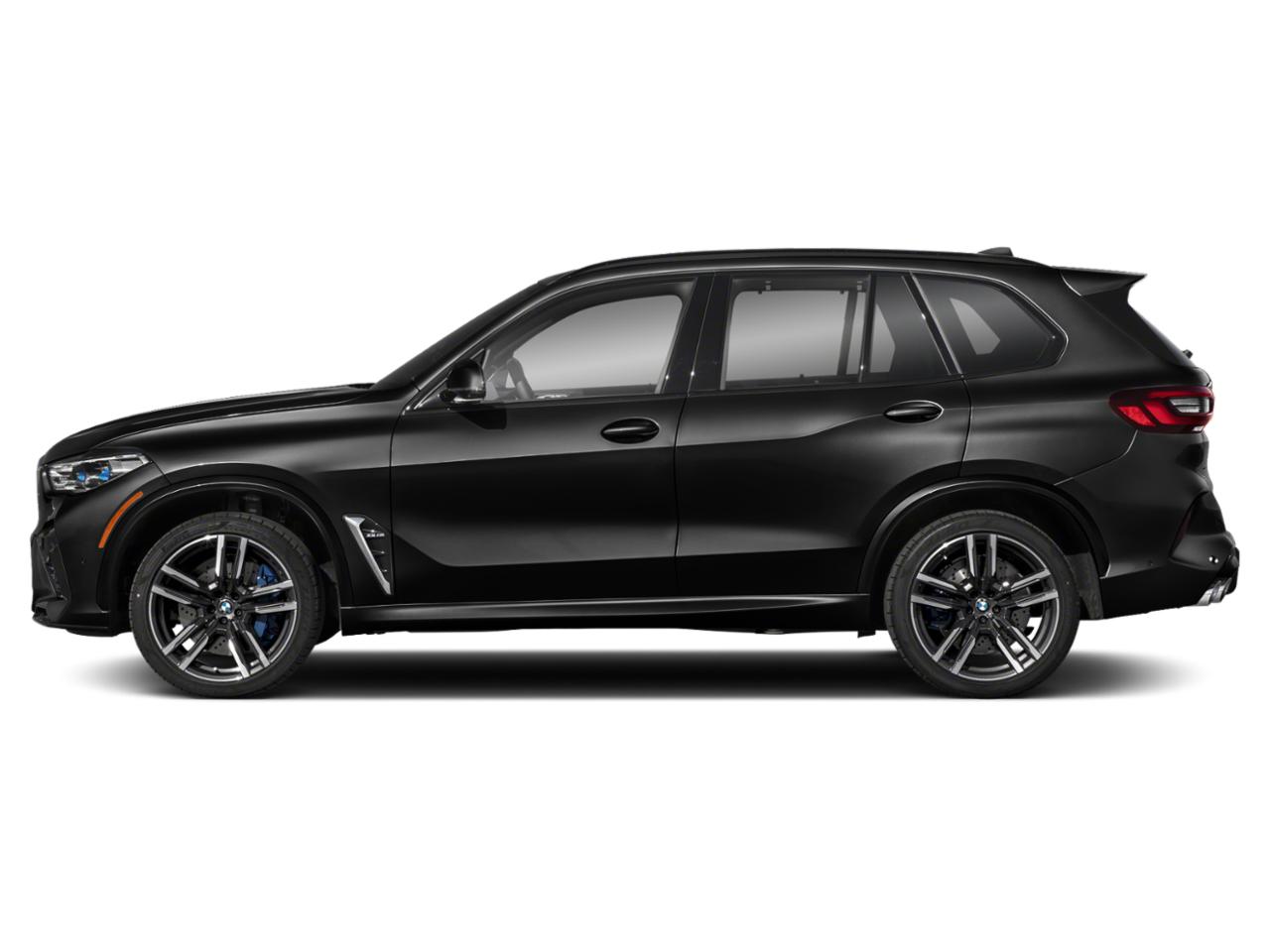 2021 BMW X5 M Vehicle Photo in AUSTIN, TX 78759-4154