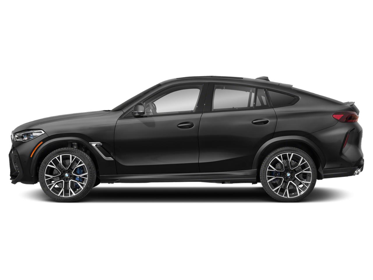 2021 BMW X6 M Vehicle Photo in POMEROY, OH 45769-1023