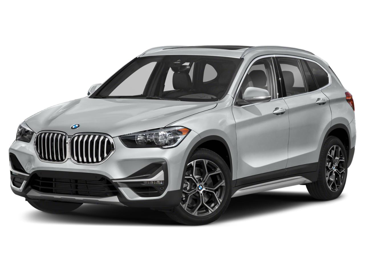 2021 BMW X1 sDrive28i Vehicle Photo in Grapevine, TX 76051