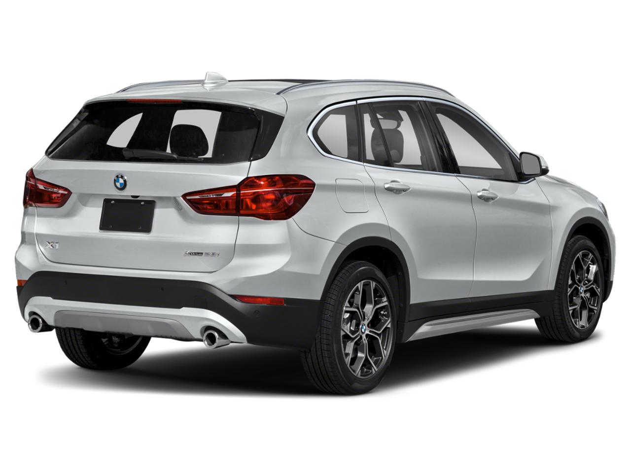 2021 BMW X1 sDrive28i Vehicle Photo in Grapevine, TX 76051