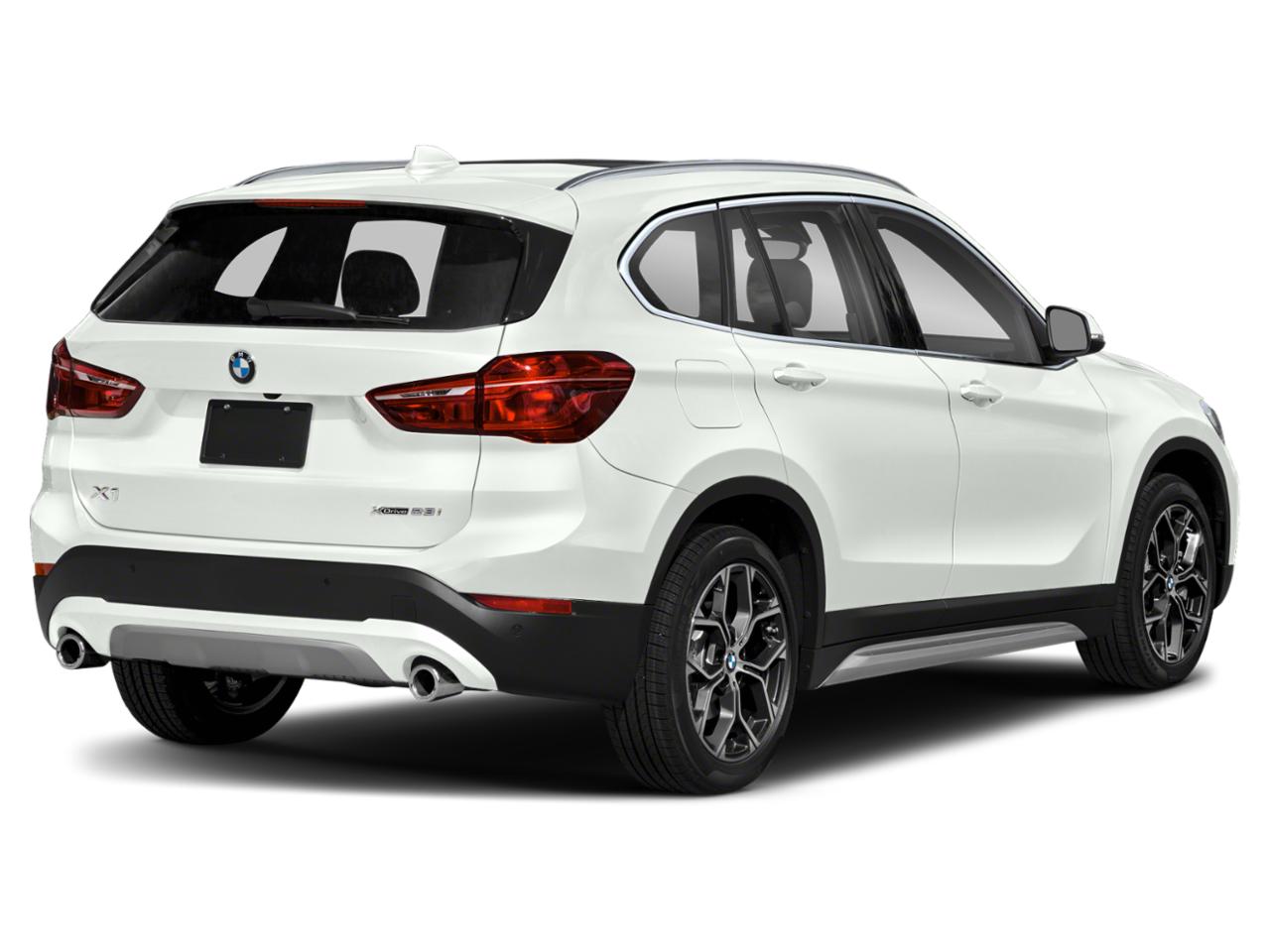 2021 BMW X1 sDrive28i Vehicle Photo in Delray Beach, FL 33444