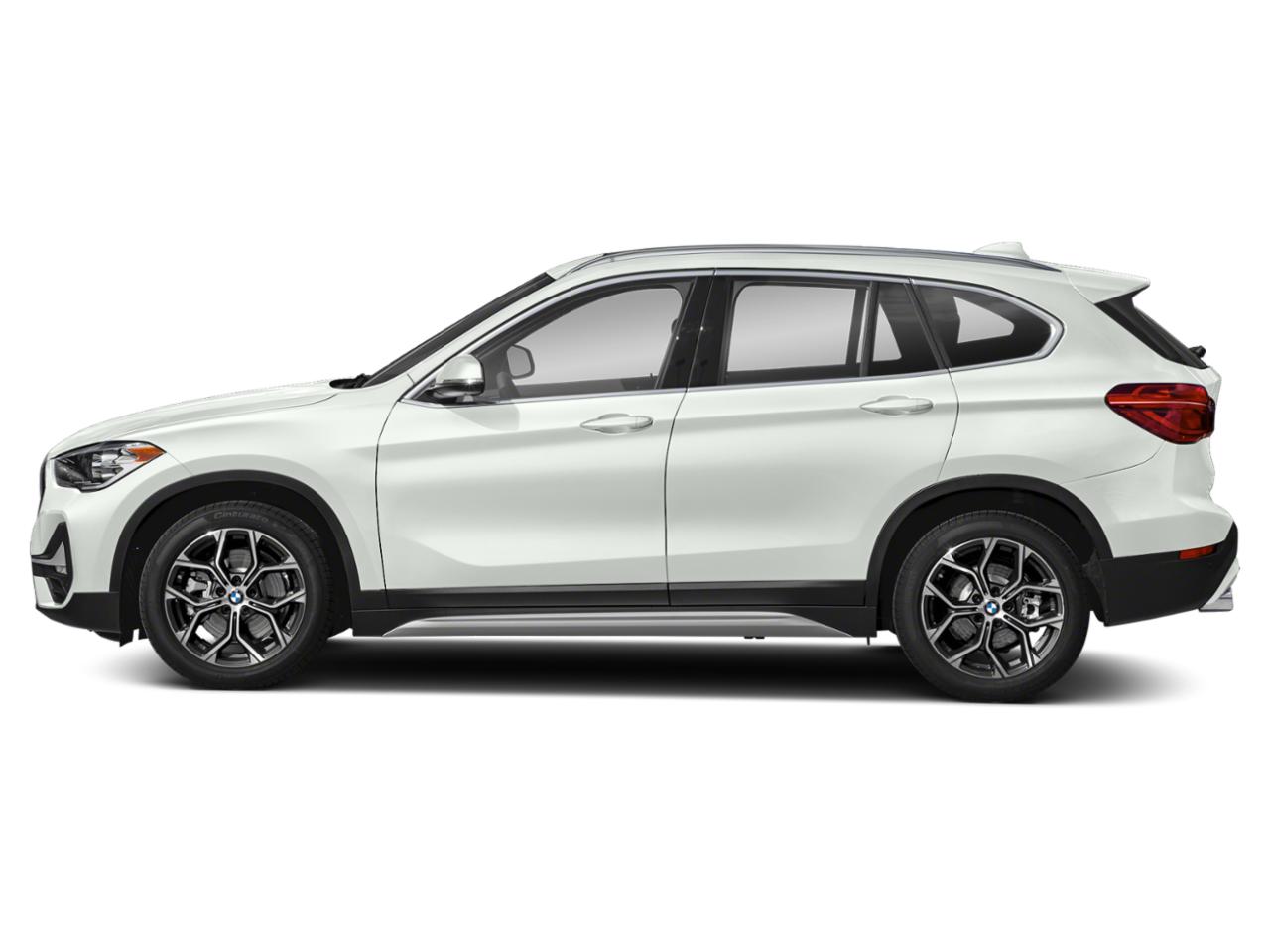 2021 BMW X1 xDrive28i Vehicle Photo in Rockville, MD 20852