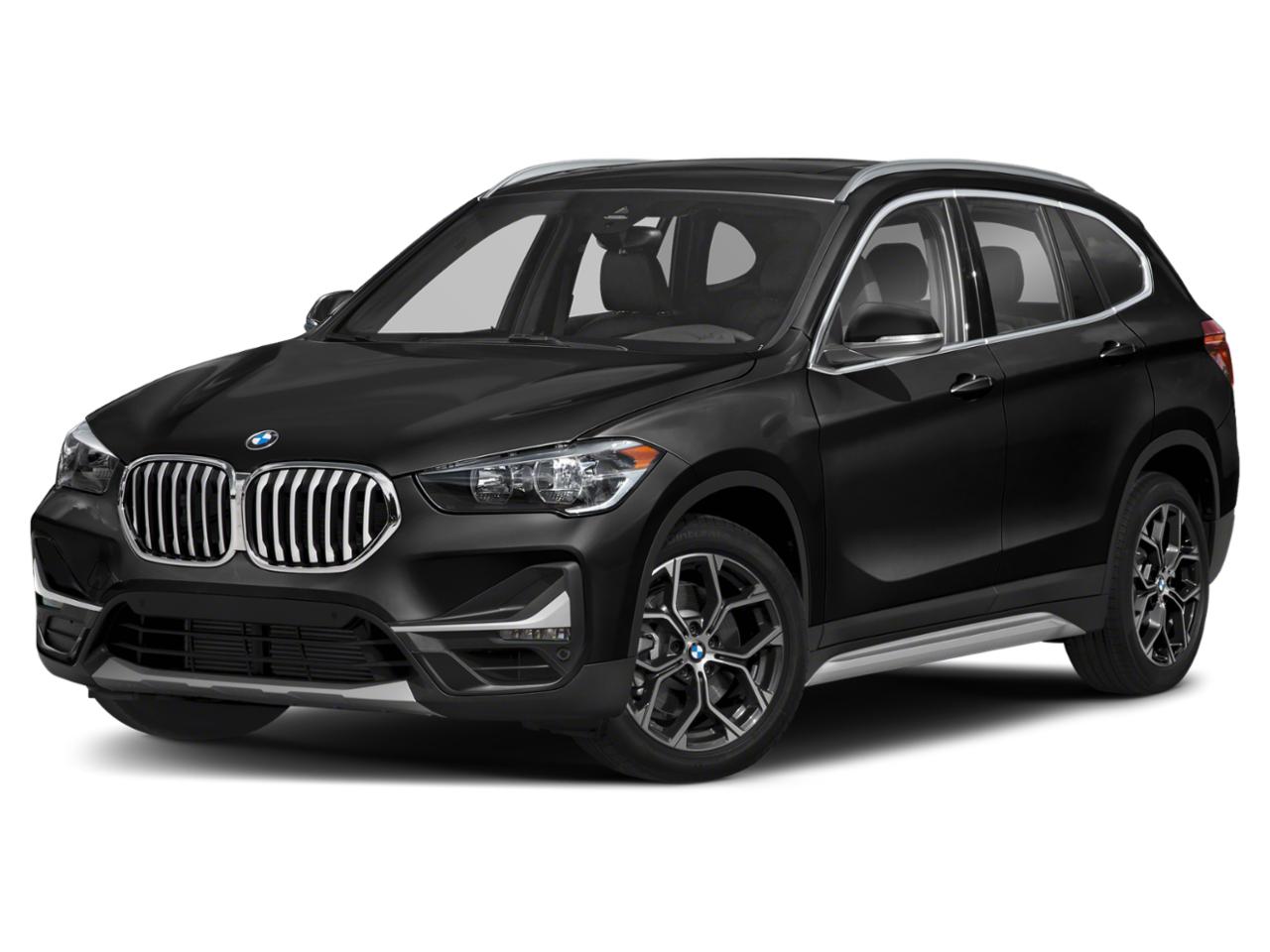 2021 BMW X1 xDrive28i Vehicle Photo in Muncy, PA 17756