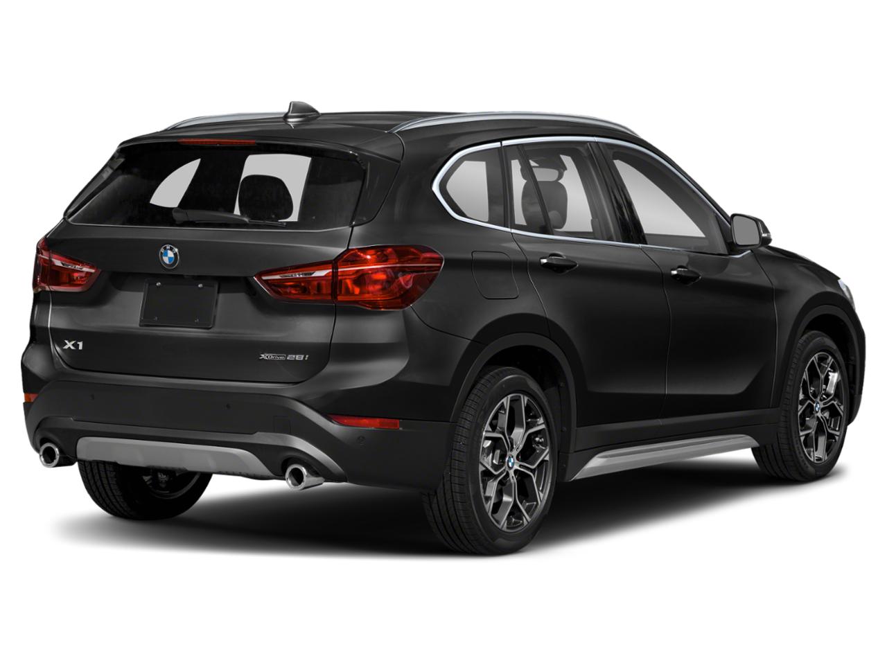 2021 BMW X1 xDrive28i Vehicle Photo in Towson, MD 21204