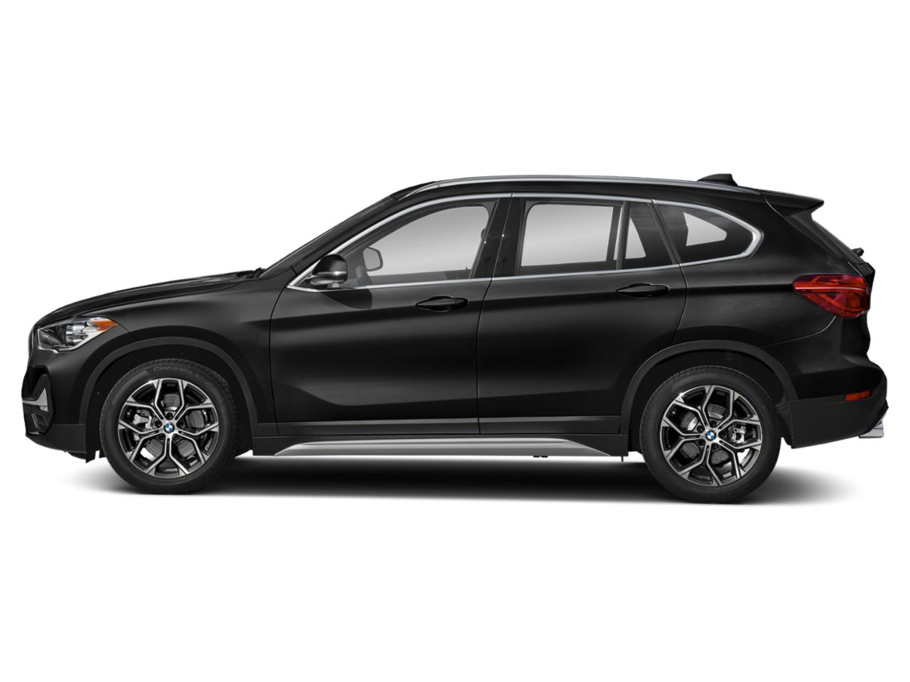 Used 2021 BMW X1 28i with VIN WBXJG9C03M5U32867 for sale in Rolla, MO