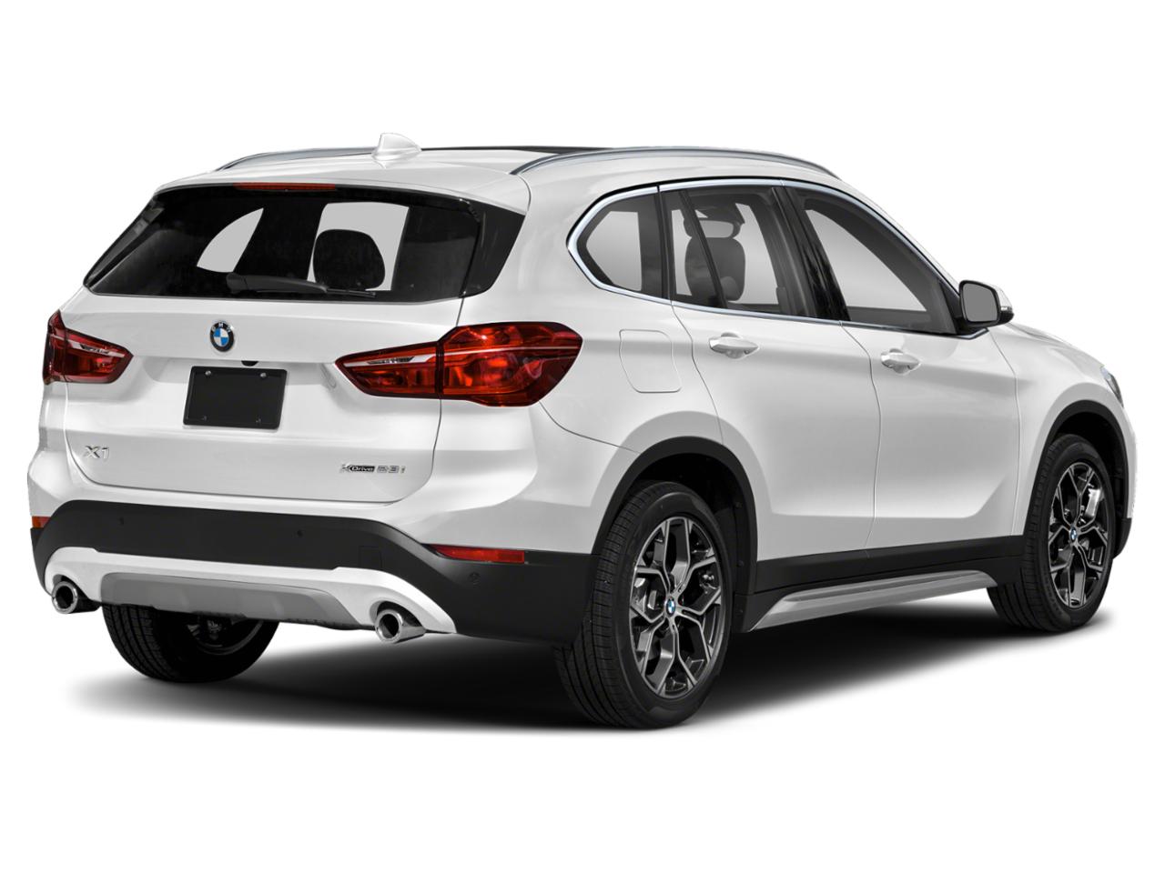 2021 BMW X1 xDrive28i Vehicle Photo in Bel Air, MD 21014