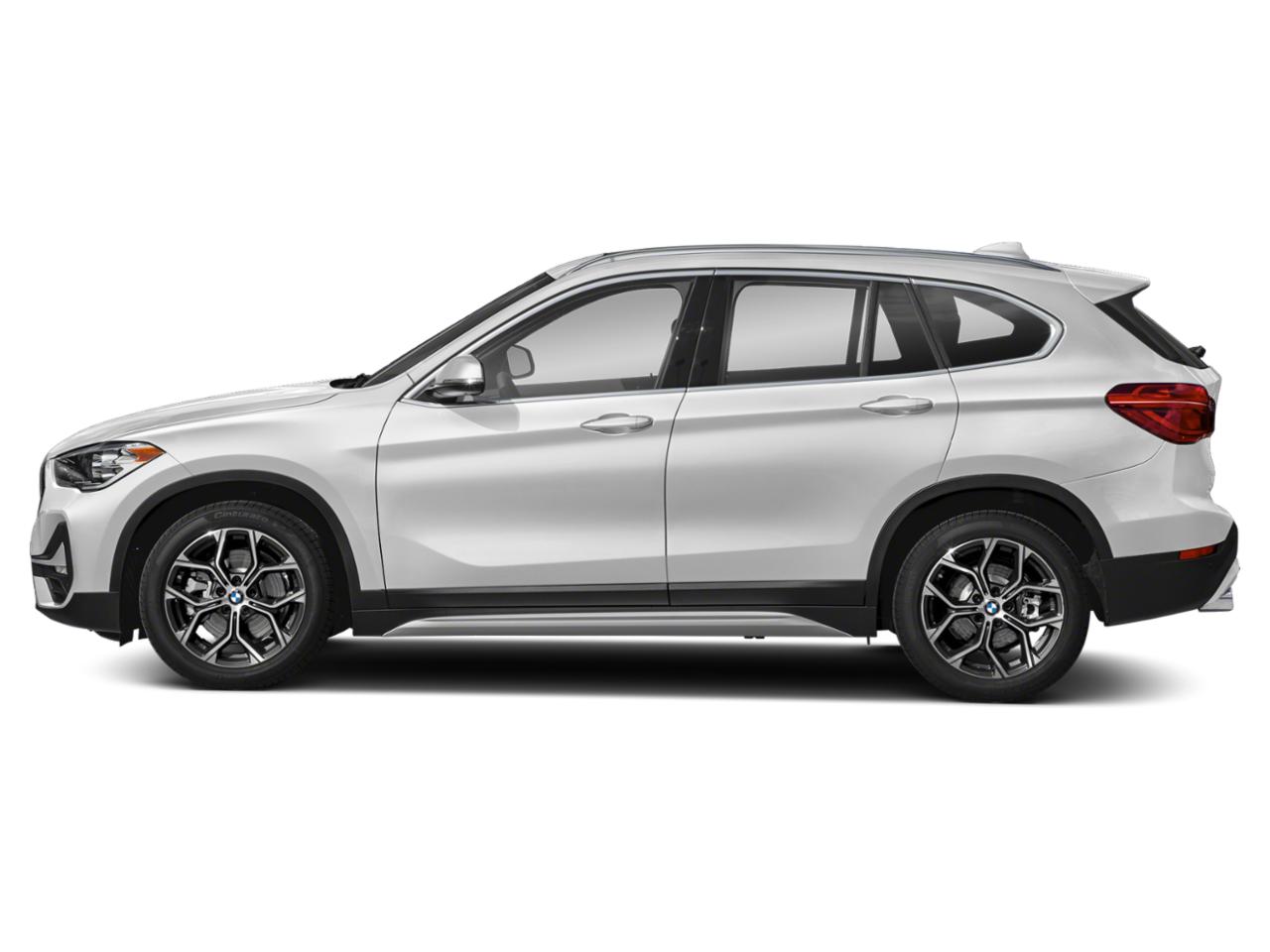 2021 BMW X1 xDrive28i Vehicle Photo in Bel Air, MD 21014