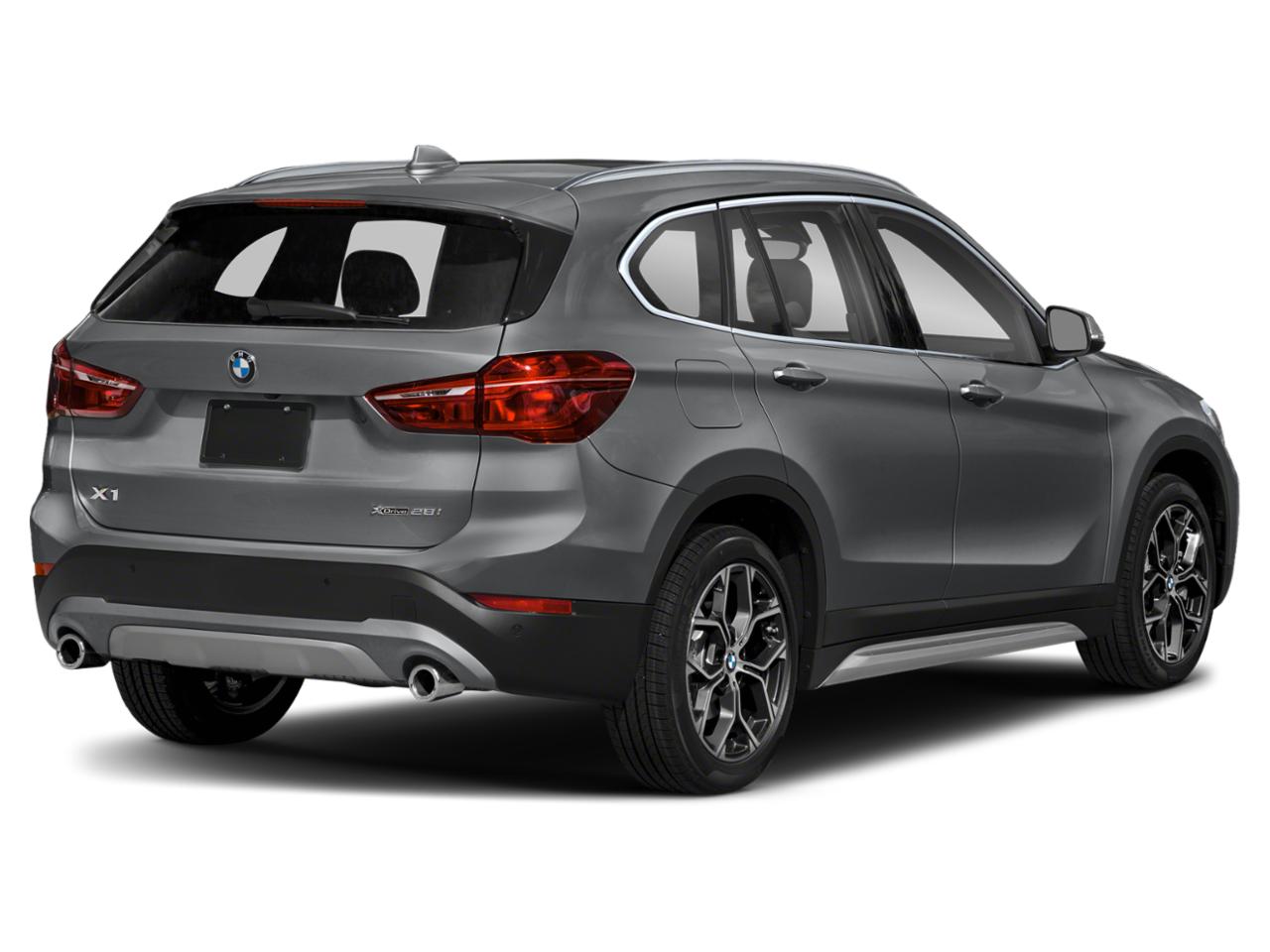 2021 BMW X1 xDrive28i Vehicle Photo in Rockville, MD 20852