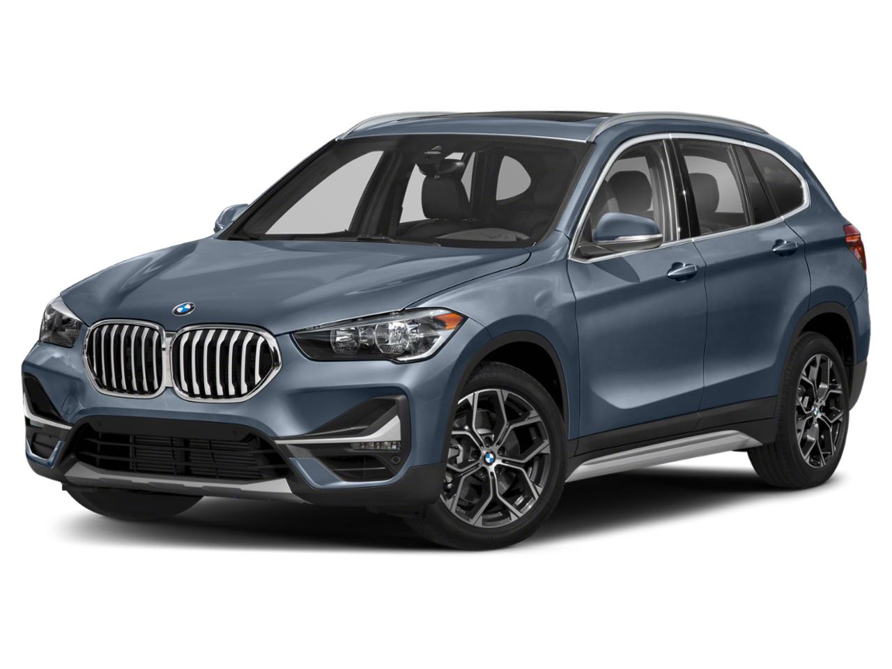 2021 BMW X1 xDrive28i Vehicle Photo in Bel Air, MD 21014