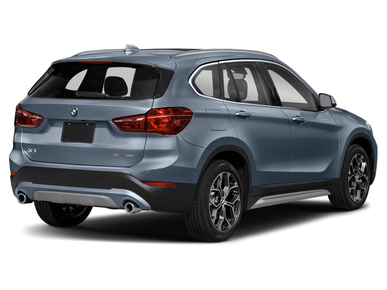 2021 BMW X1 xDrive28i Vehicle Photo in Bel Air, MD 21014