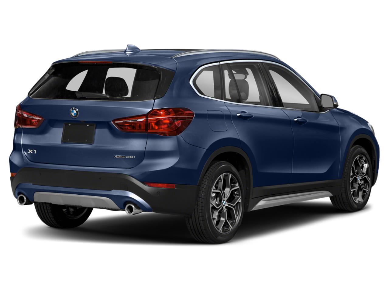 2021 BMW X1 sDrive28i Vehicle Photo in Pembroke Pines , FL 33027