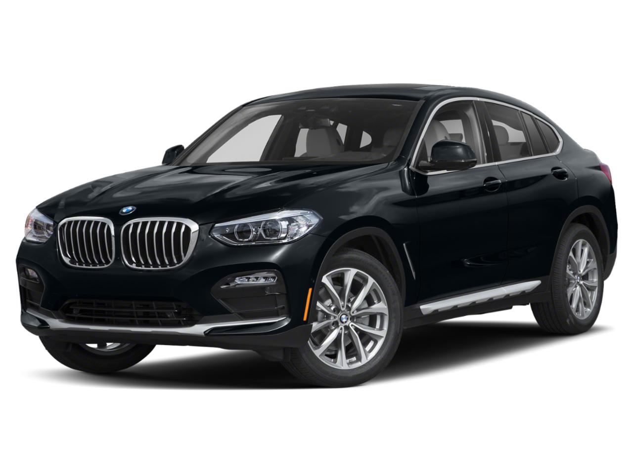 2021 BMW X4 xDrive30i Vehicle Photo in Fort Lauderdale, FL 33316