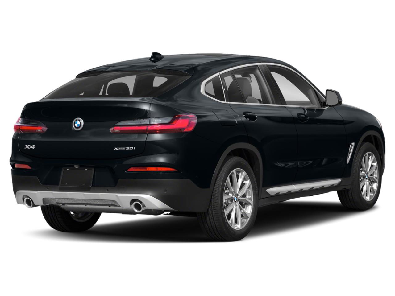 2021 BMW X4 xDrive30i Vehicle Photo in Fort Lauderdale, FL 33316