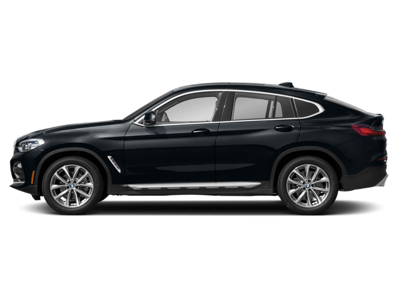 2021 BMW X4 xDrive30i Vehicle Photo in Fort Lauderdale, FL 33316