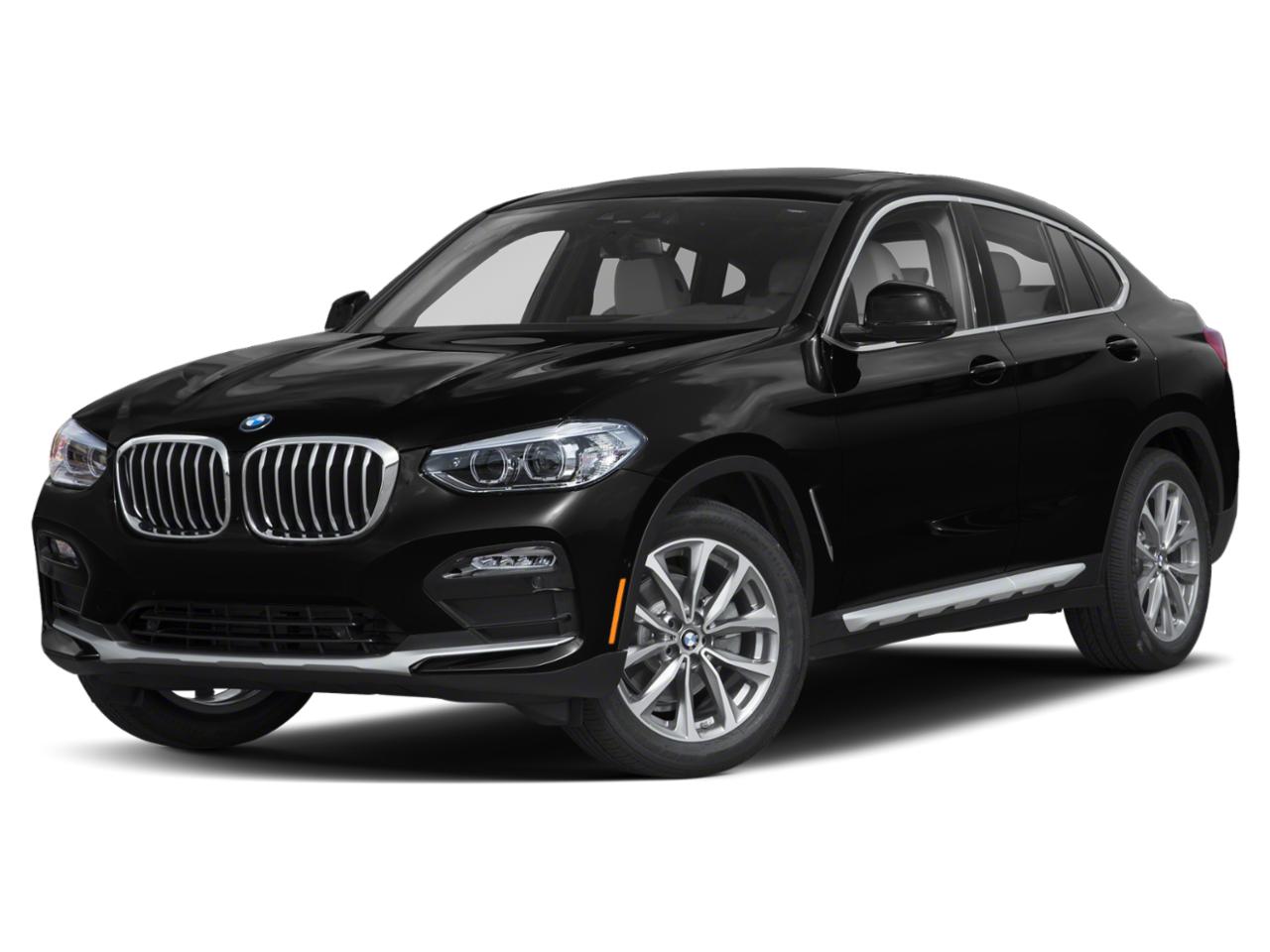 2021 BMW X4 xDrive30i Vehicle Photo in PLANO, TX 75024