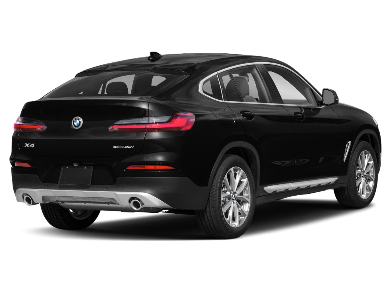 2021 BMW X4 xDrive30i Vehicle Photo in PLANO, TX 75024