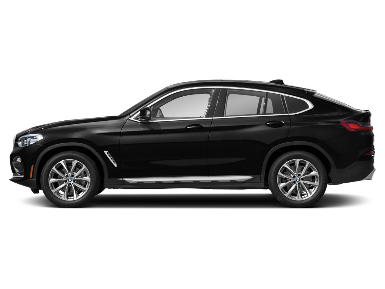 2021 BMW X4 xDrive30i Vehicle Photo in PLANO, TX 75024