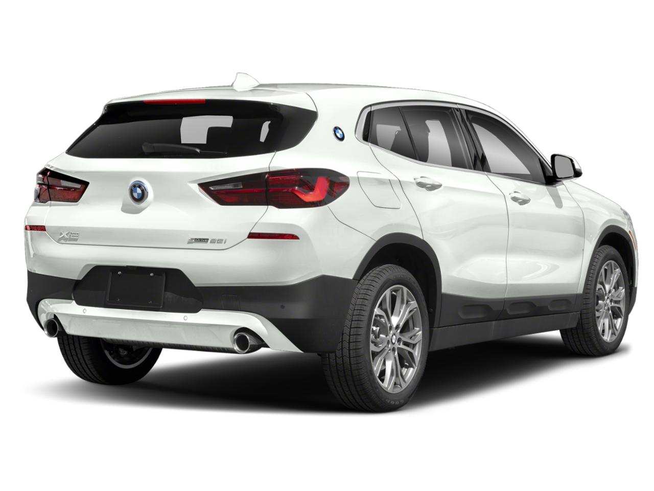 2021 BMW X2 xDrive28i Vehicle Photo in Appleton, WI 54913