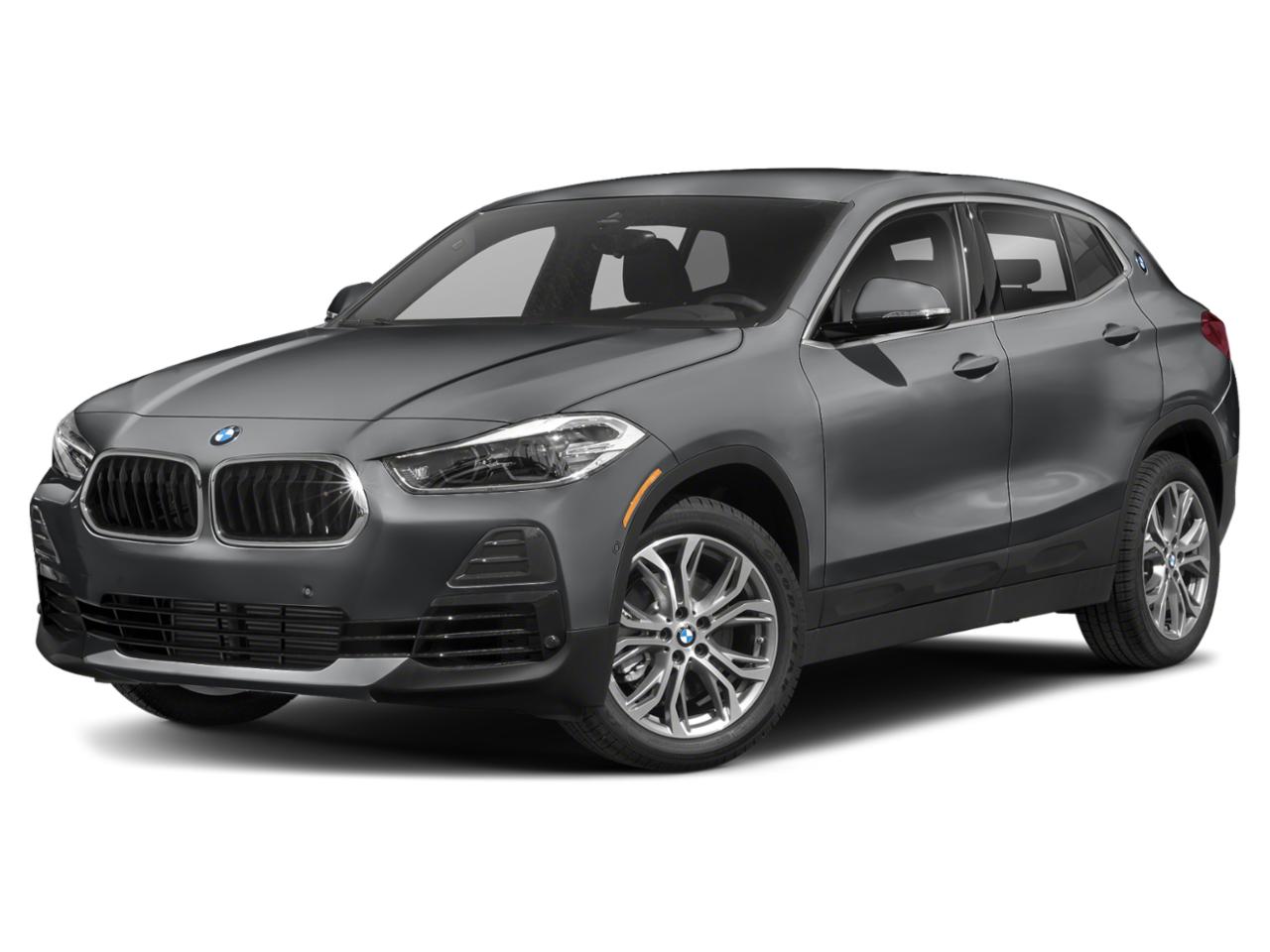 2021 BMW X2 xDrive28i Vehicle Photo in Lancaster, PA 17601