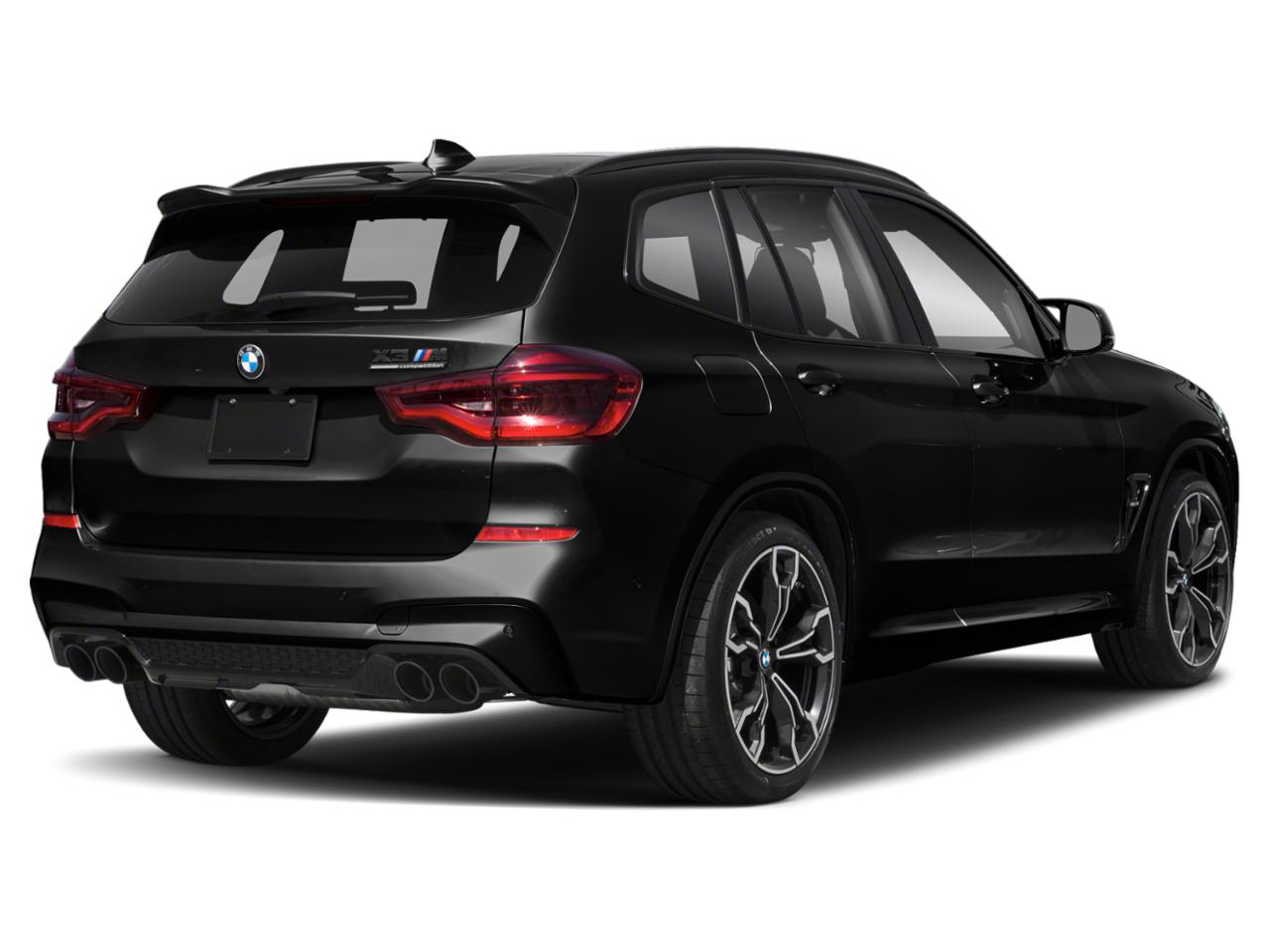 2021 BMW X3 M Vehicle Photo in Delray Beach, FL 33444