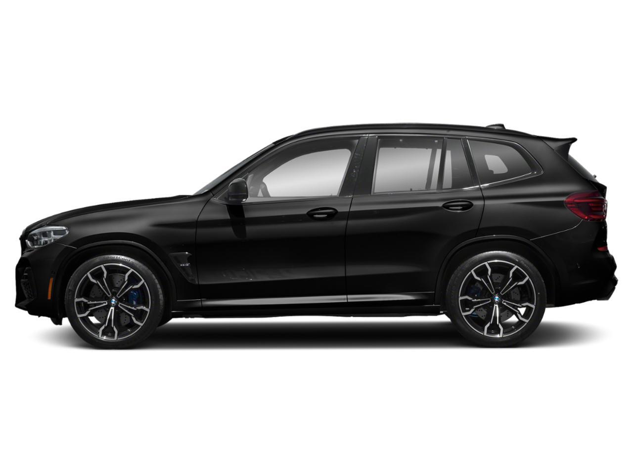 2021 BMW X3 M Vehicle Photo in Delray Beach, FL 33444