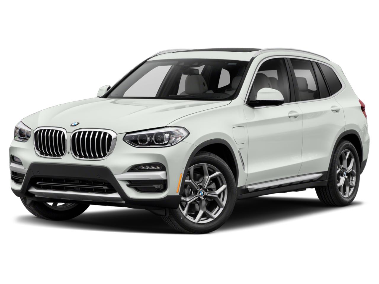 2021 BMW X3 xDrive30e Vehicle Photo in Delray Beach, FL 33444