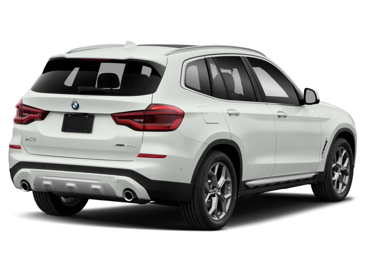 2021 BMW X3 xDrive30e Vehicle Photo in Delray Beach, FL 33444