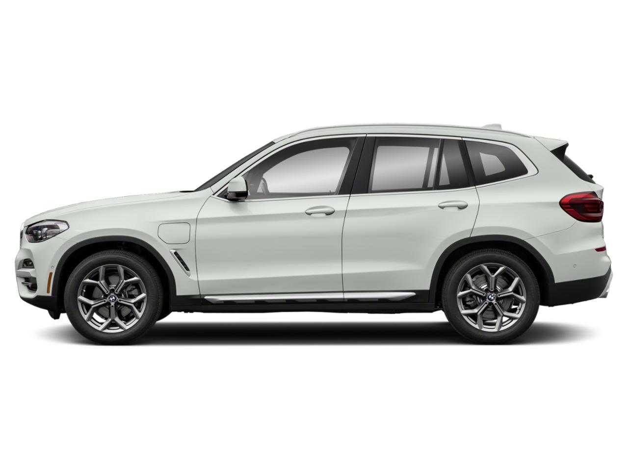 2021 BMW X3 xDrive30e Vehicle Photo in Delray Beach, FL 33444