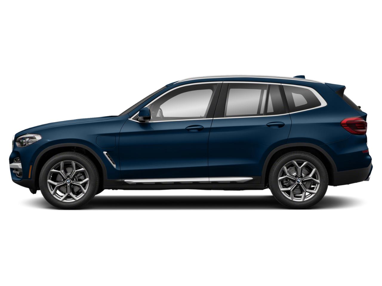 2021 BMW X3 xDrive30e Vehicle Photo in Henderson, NV 89014