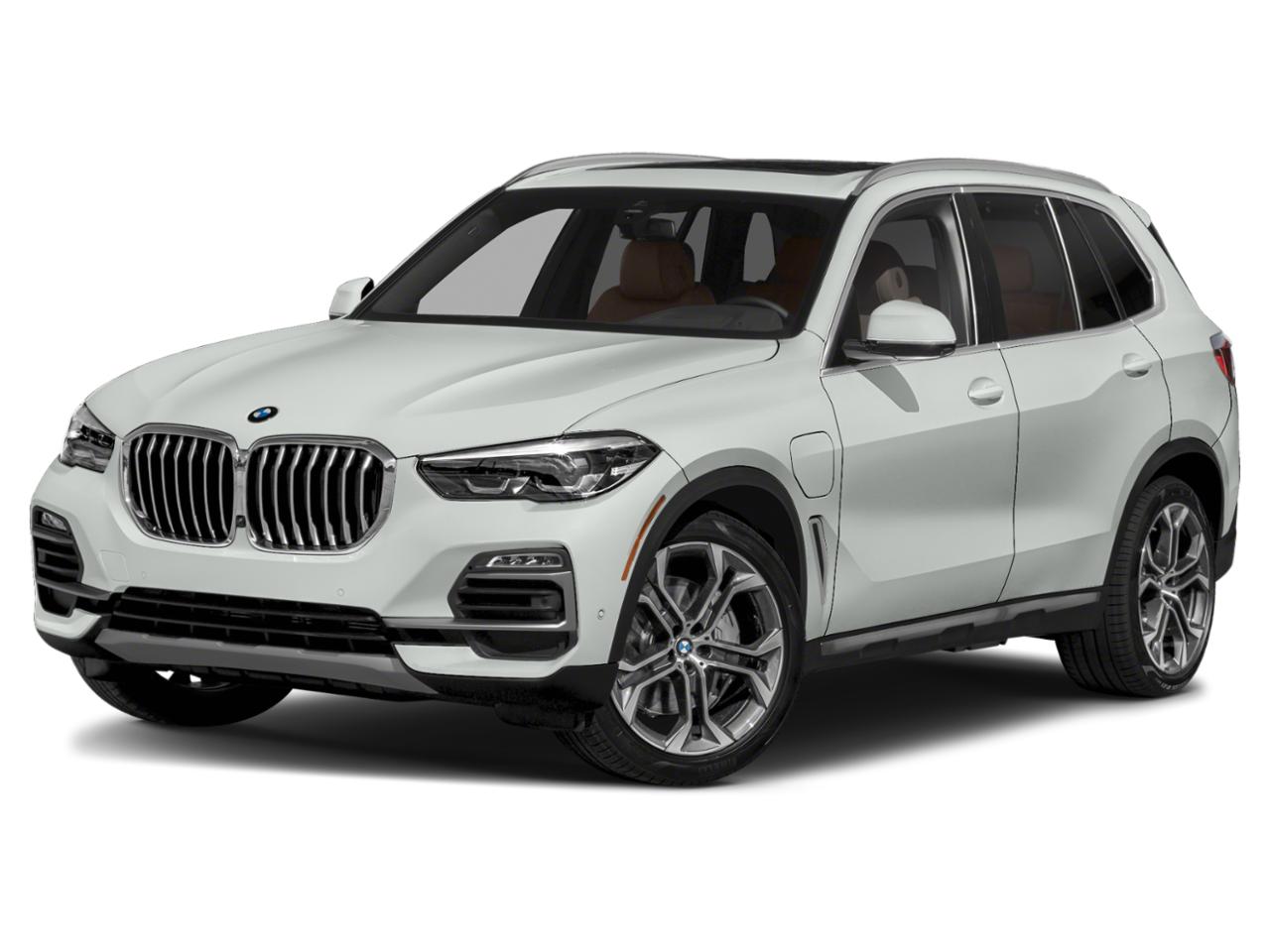 2021 BMW X5 xDrive45e Vehicle Photo in Delray Beach, FL 33444