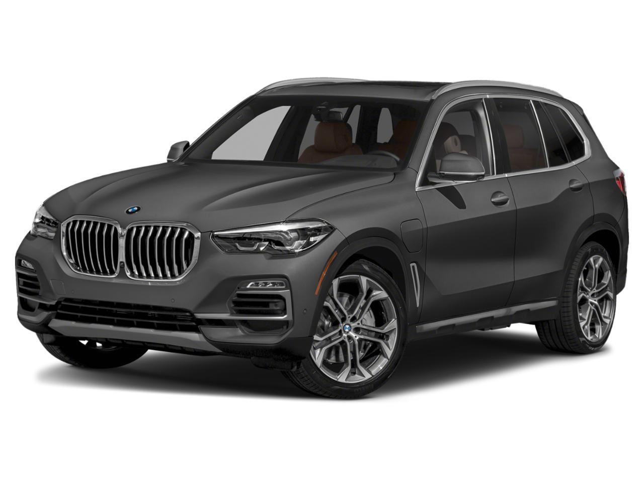 2021 BMW X5 Vehicle Photo in VALENCIA, CA 91355-1705