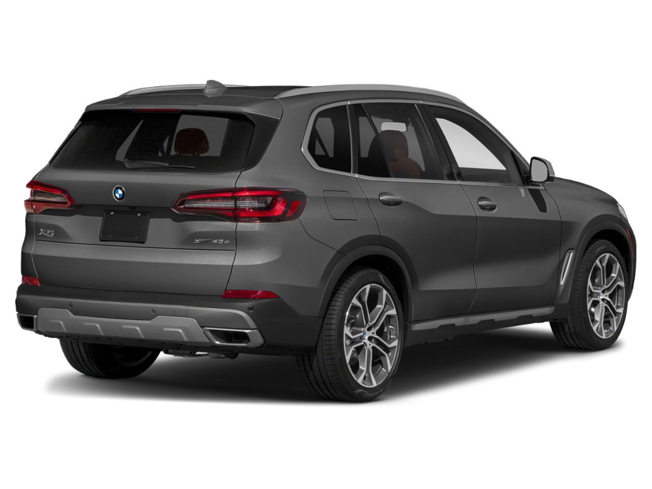 2021 BMW X5 Vehicle Photo in VALENCIA, CA 91355-1705