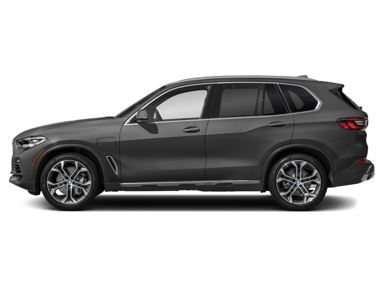 2021 BMW X5 Vehicle Photo in VALENCIA, CA 91355-1705