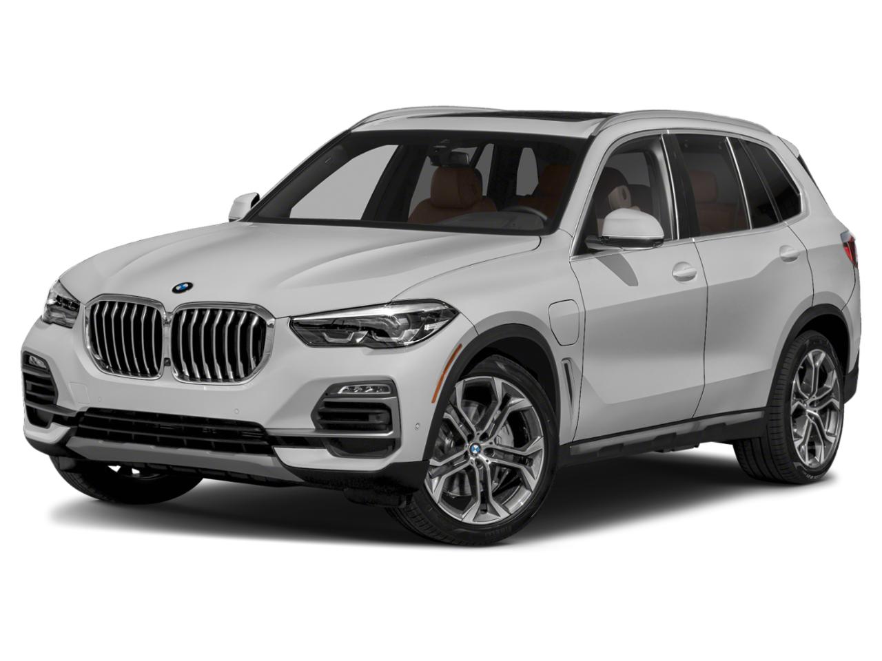 2021 BMW X5 xDrive45e Vehicle Photo in Pompano Beach, FL 33064