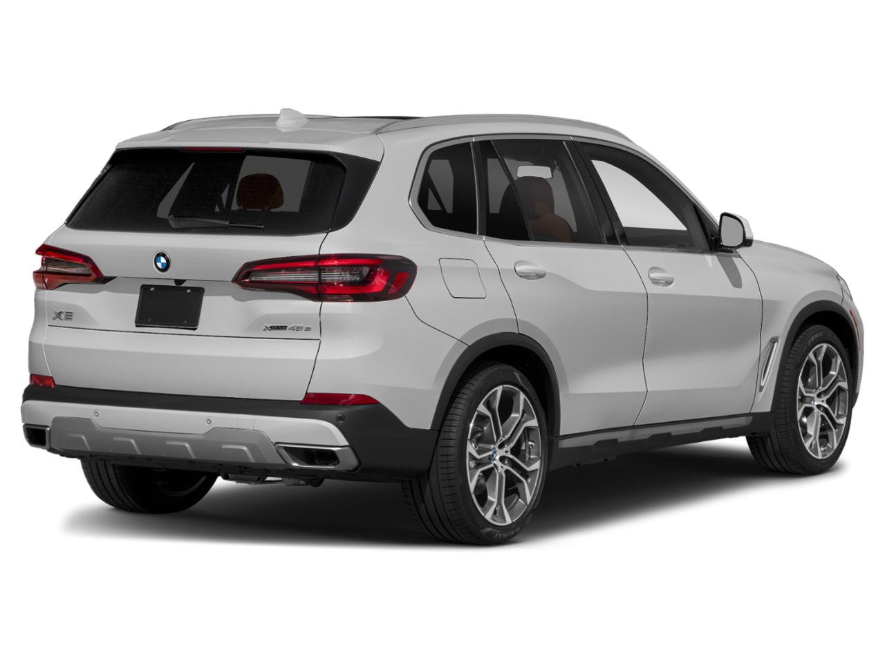 2021 BMW X5 xDrive45e Vehicle Photo in Pompano Beach, FL 33064