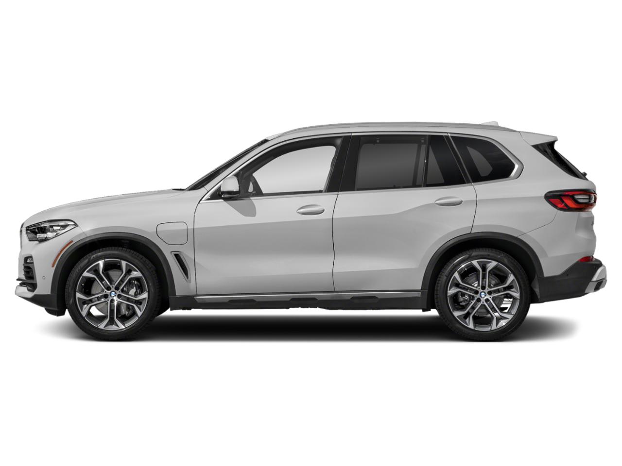 2021 BMW X5 xDrive45e Vehicle Photo in Pompano Beach, FL 33064