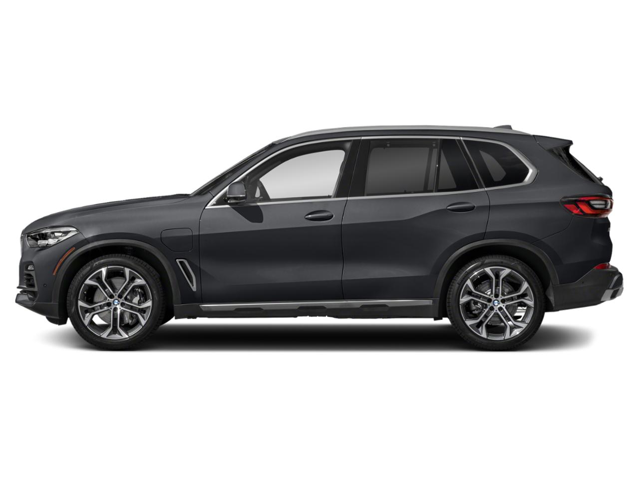 2021 BMW X5 xDrive45e Vehicle Photo in West Palm Beach, FL 33417