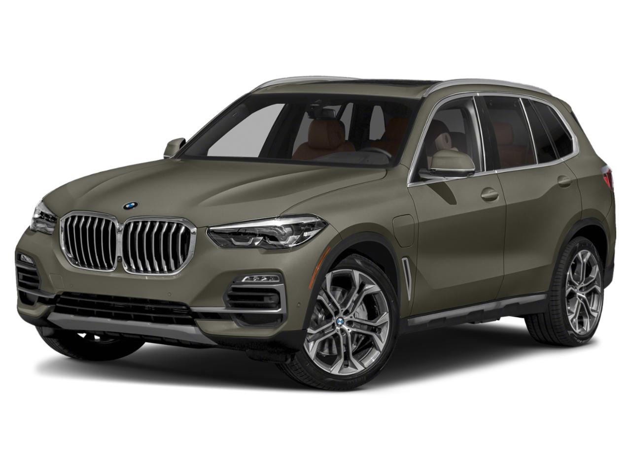 2021 BMW X5 xDrive45e Vehicle Photo in Clearwater, FL 33765