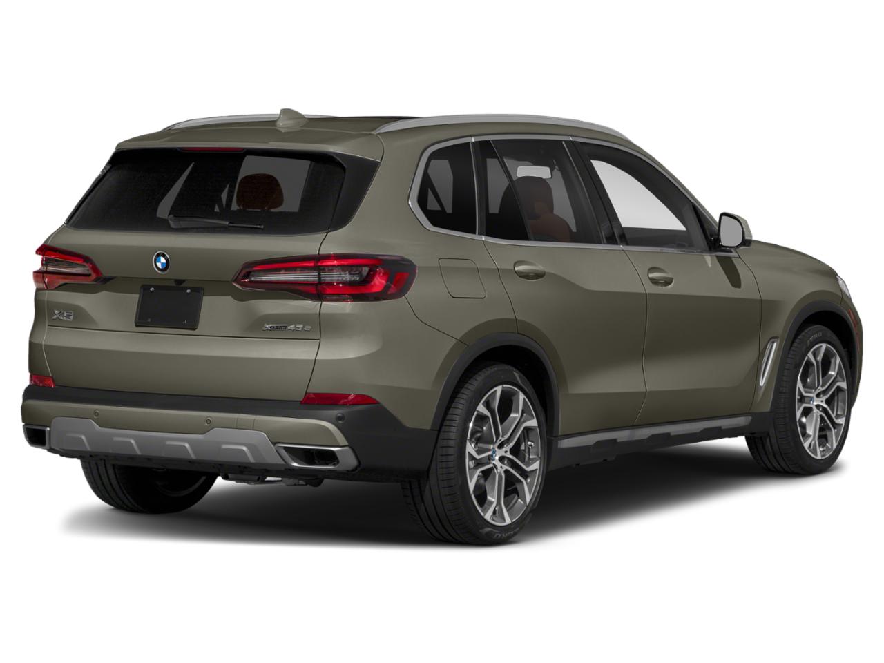 2021 BMW X5 xDrive45e Vehicle Photo in Clearwater, FL 33765